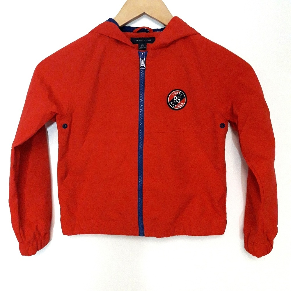 Tommy Hilfiger Boys jacket